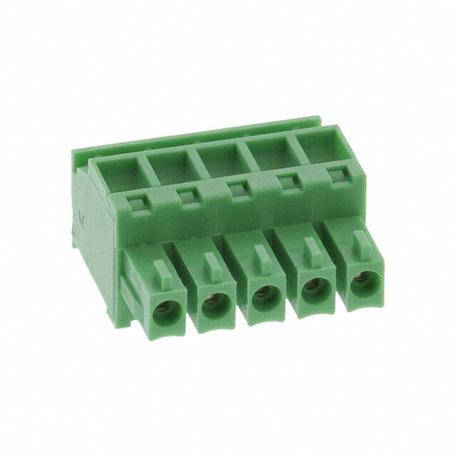 691363310005 Würth Elektronik  Conectores y tomas de corriente